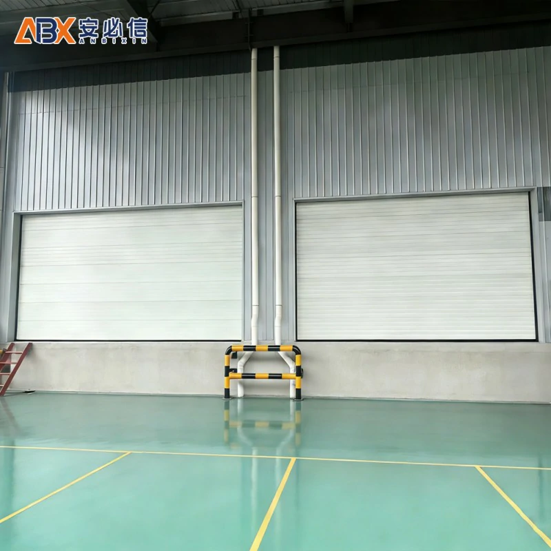 鹤壁提升门